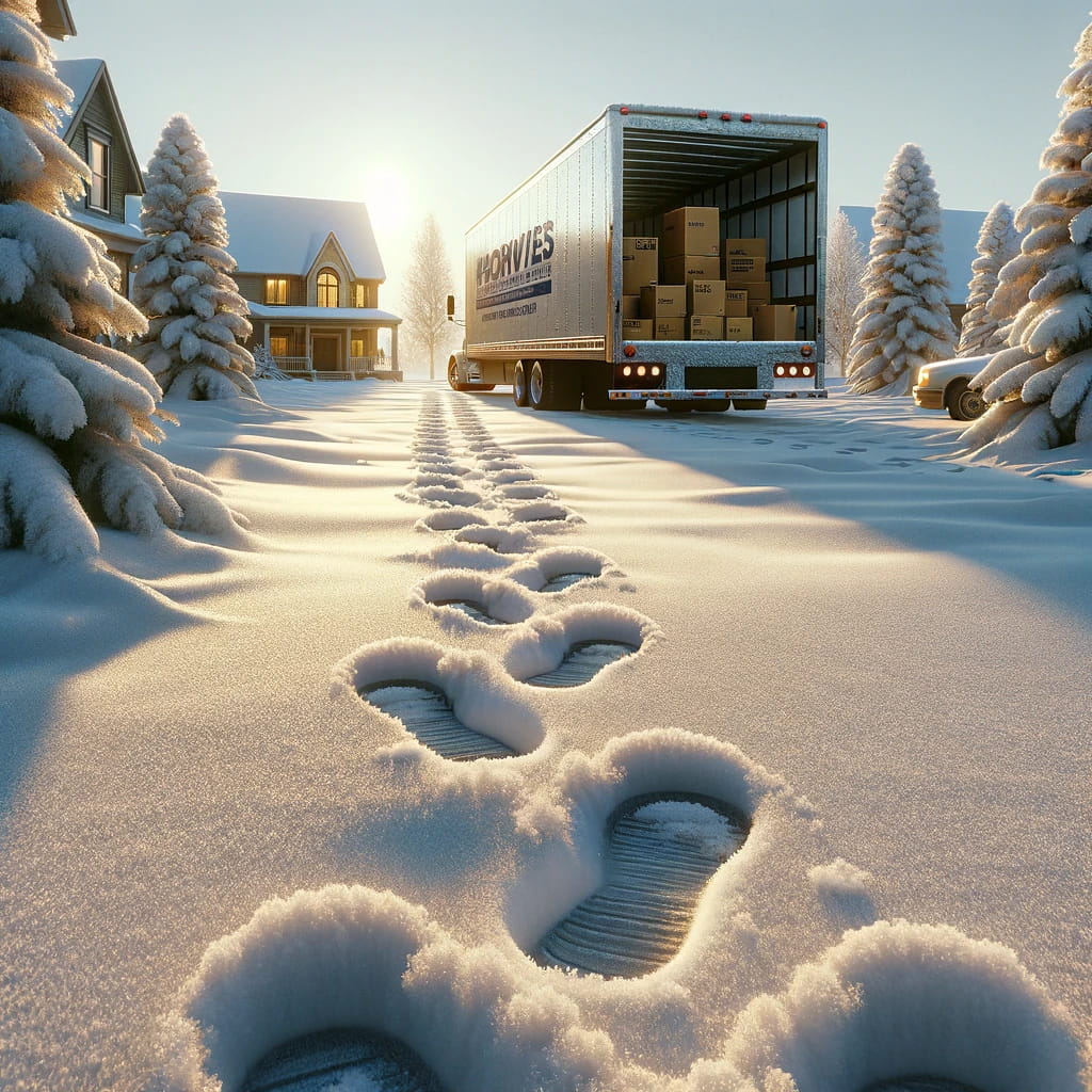 Footprints-in-the-Snow-Leading-to-Moving-Truck.jpg